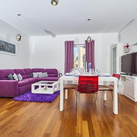 Apartment Lapad Bay Dubrovník Exteriér fotografie