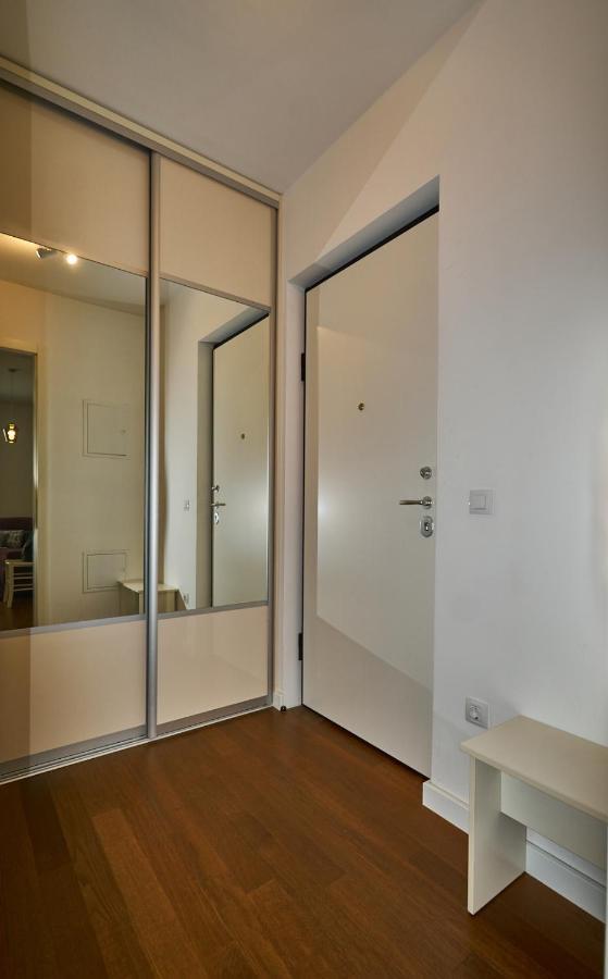 Apartment Lapad Bay Dubrovník Exteriér fotografie