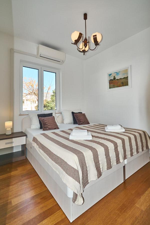 Apartment Lapad Bay Dubrovník Exteriér fotografie