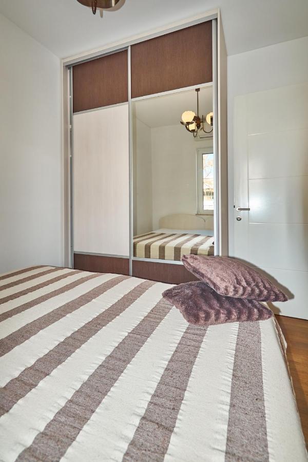 Apartment Lapad Bay Dubrovník Exteriér fotografie