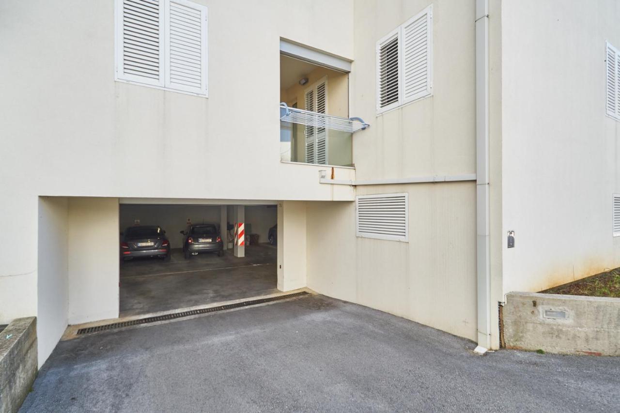Apartment Lapad Bay Dubrovník Exteriér fotografie