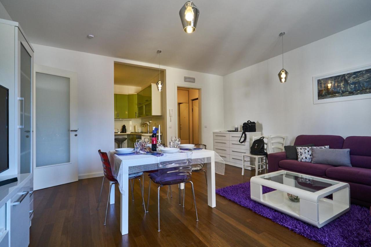 Apartment Lapad Bay Dubrovník Exteriér fotografie