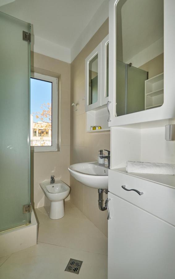 Apartment Lapad Bay Dubrovník Exteriér fotografie