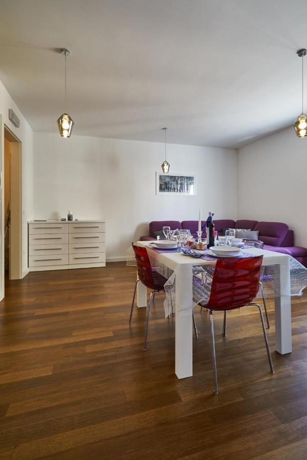 Apartment Lapad Bay Dubrovník Exteriér fotografie