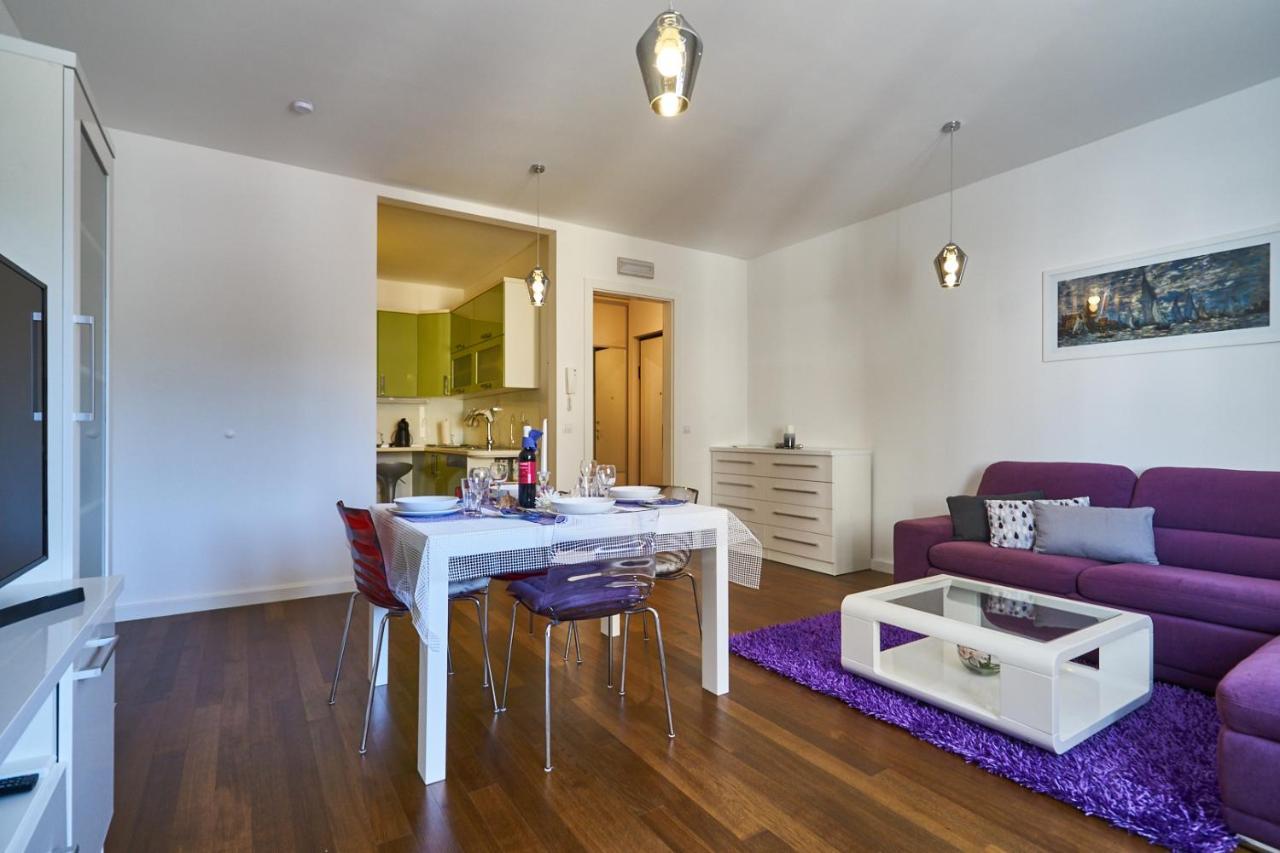 Apartment Lapad Bay Dubrovník Exteriér fotografie