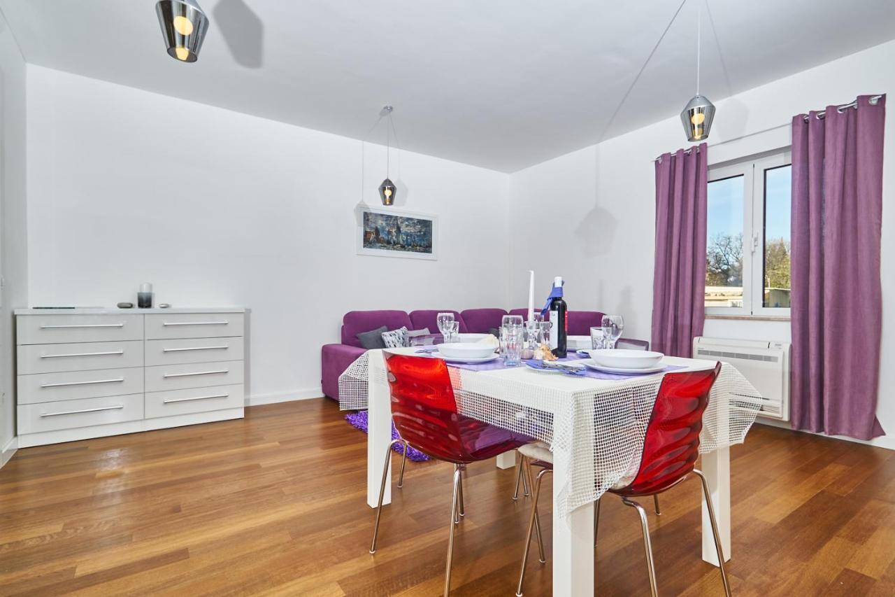 Apartment Lapad Bay Dubrovník Exteriér fotografie