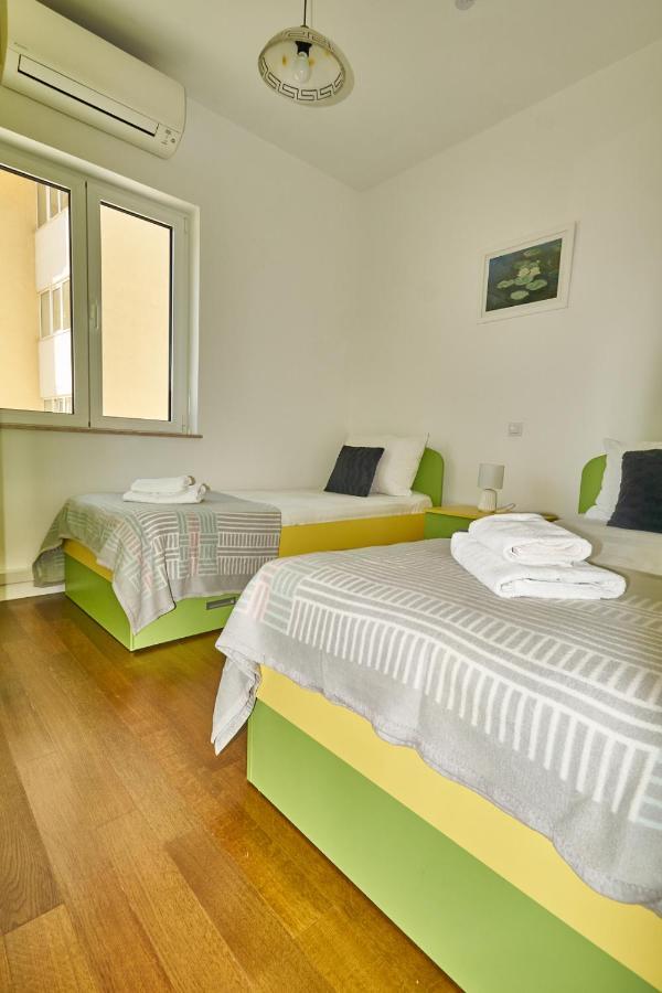 Apartment Lapad Bay Dubrovník Exteriér fotografie