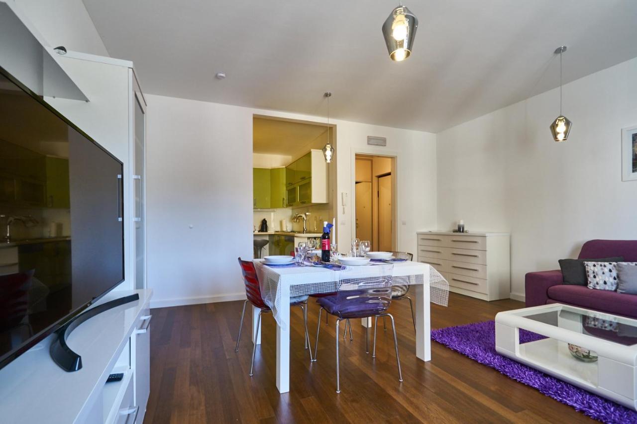 Apartment Lapad Bay Dubrovník Exteriér fotografie