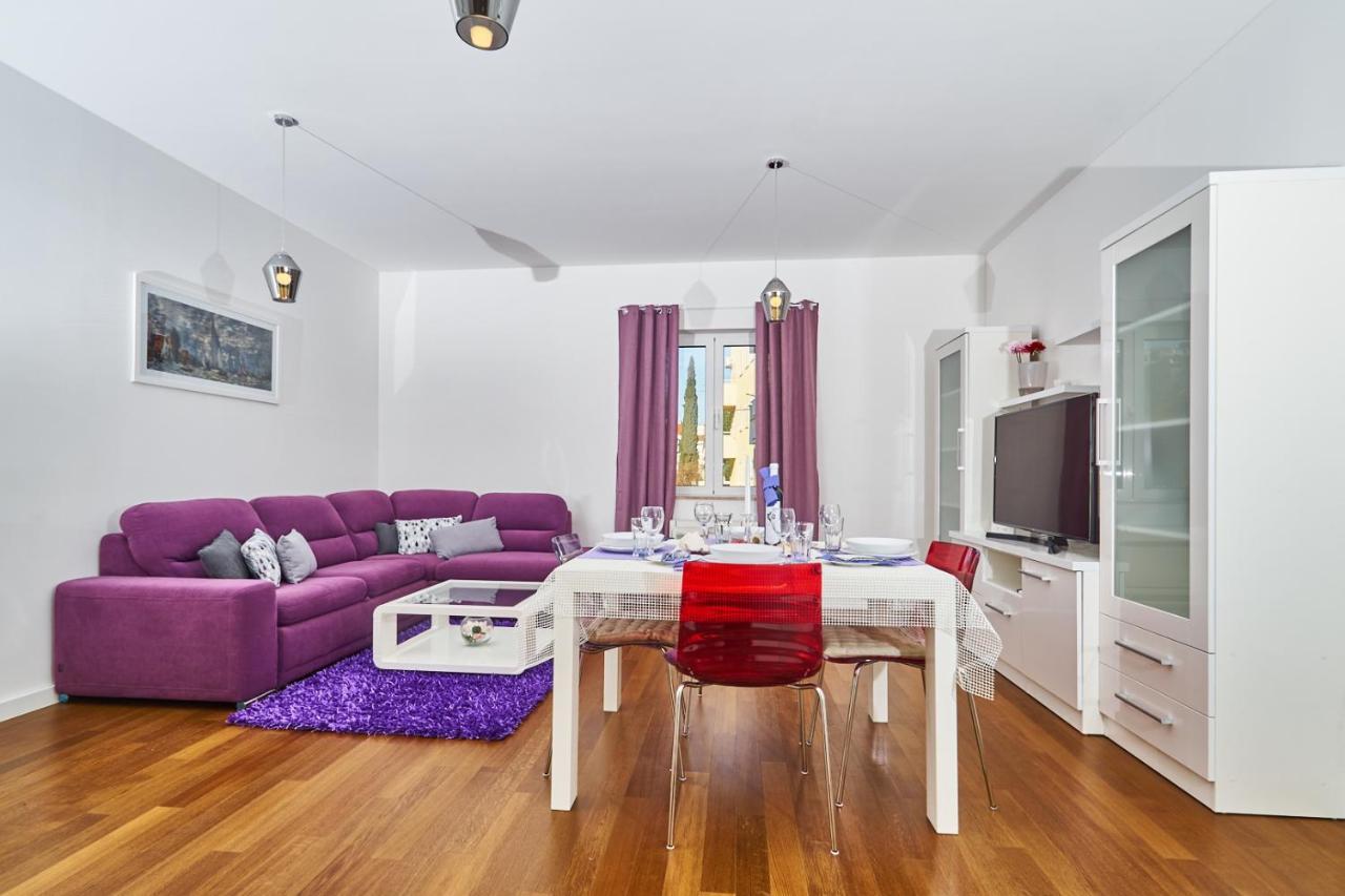 Apartment Lapad Bay Dubrovník Exteriér fotografie