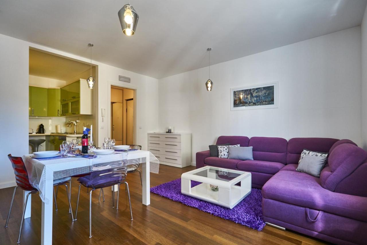 Apartment Lapad Bay Dubrovník Exteriér fotografie