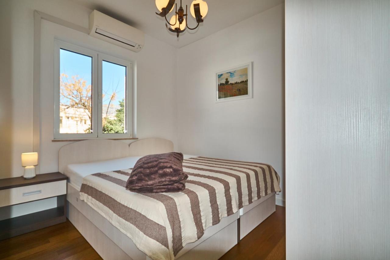 Apartment Lapad Bay Dubrovník Exteriér fotografie