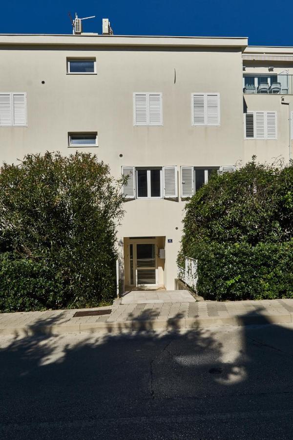 Apartment Lapad Bay Dubrovník Exteriér fotografie