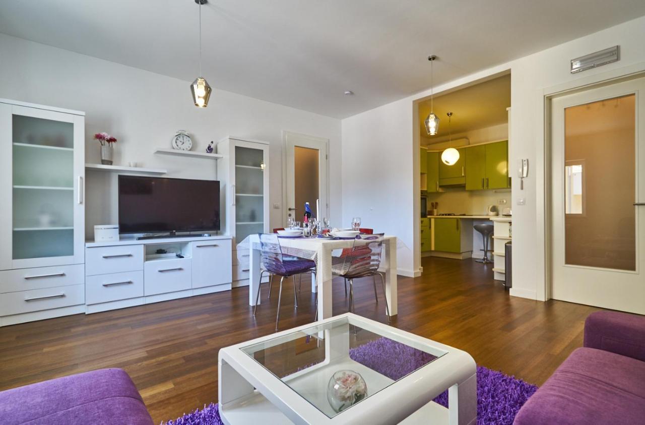 Apartment Lapad Bay Dubrovník Exteriér fotografie